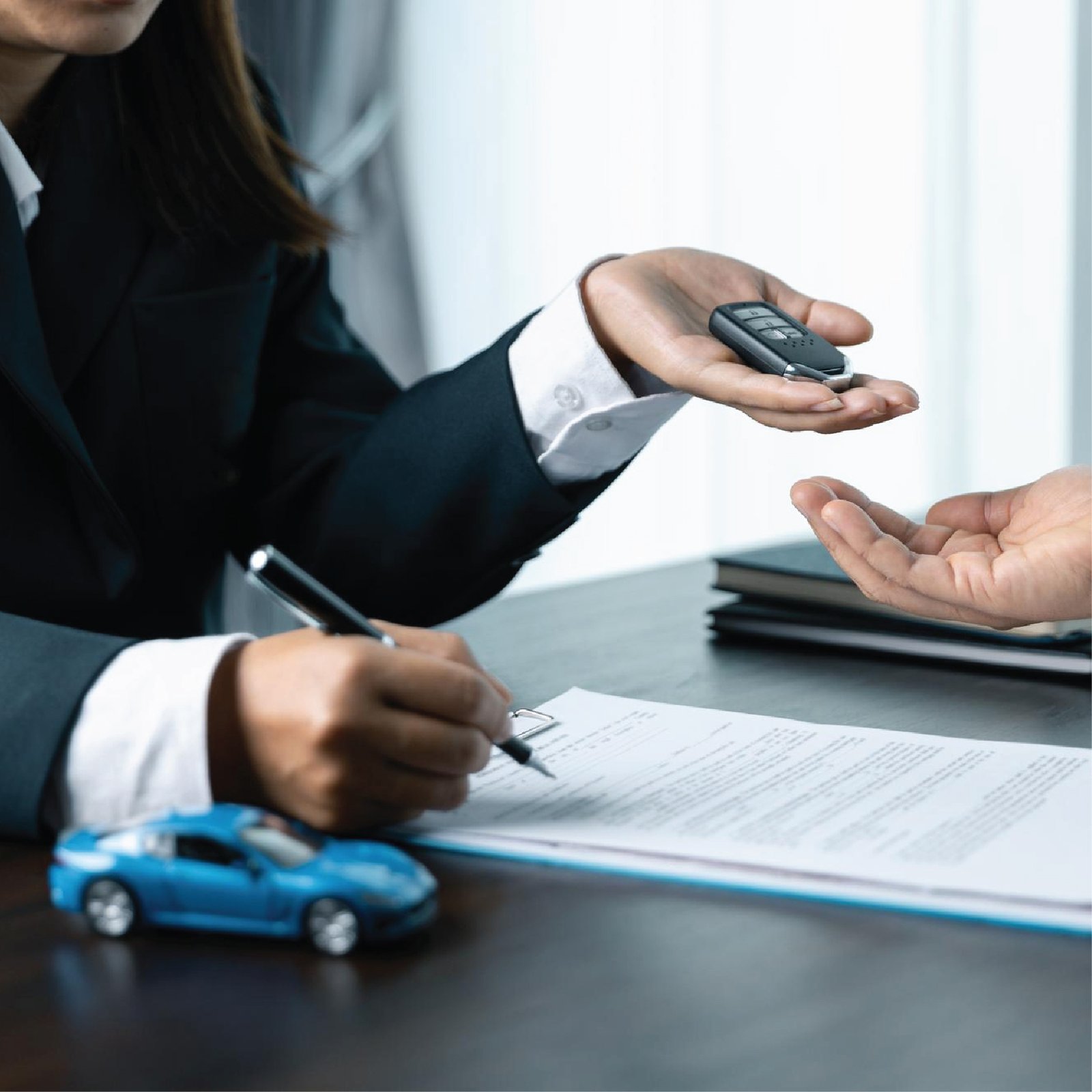 Vehicle Loan