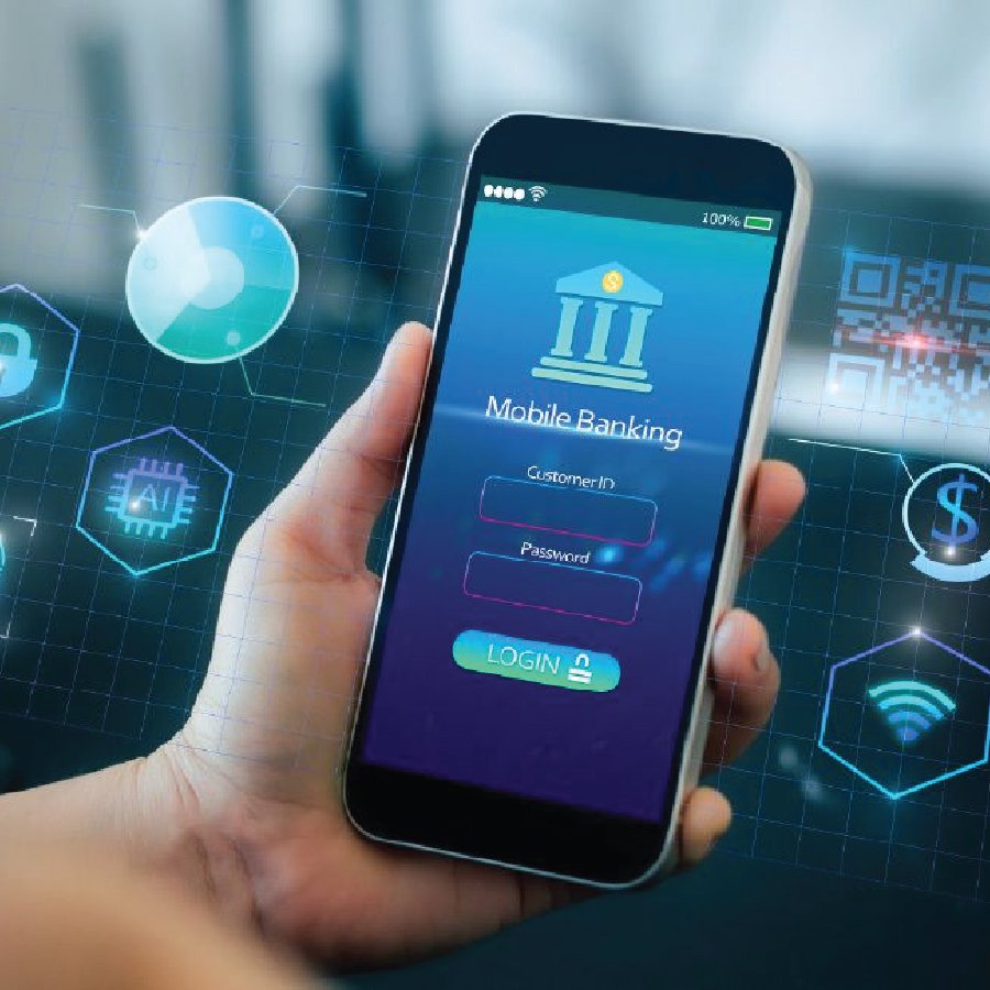 Mobile Banking